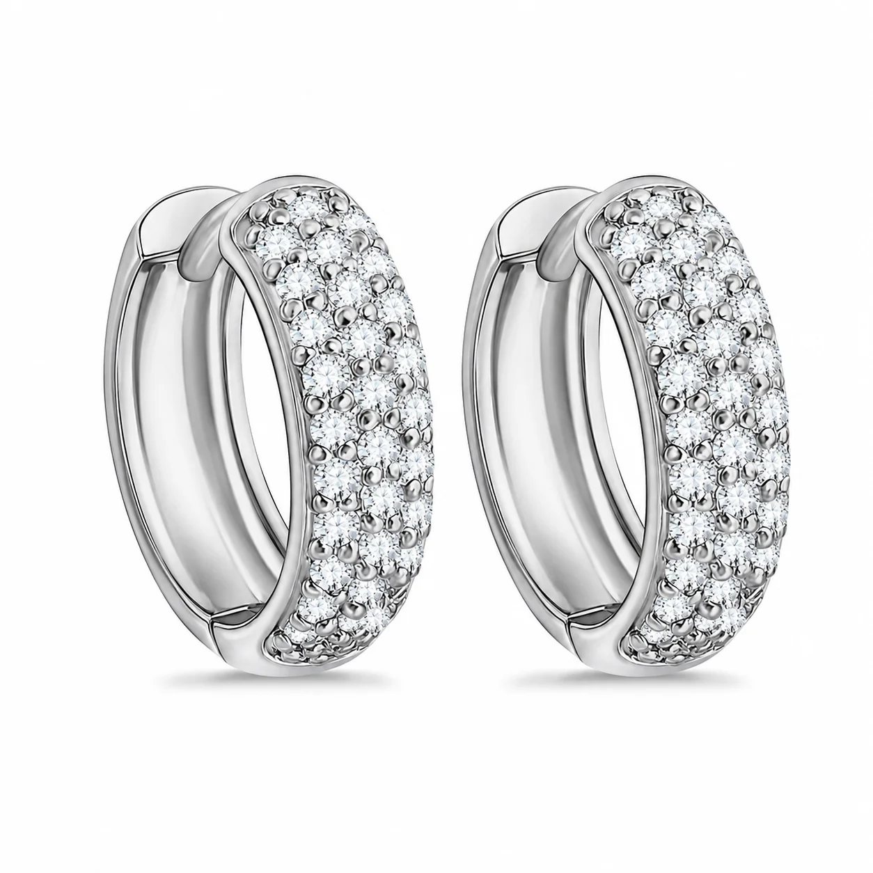 Halo Hoops Halo Hoops - Image 1